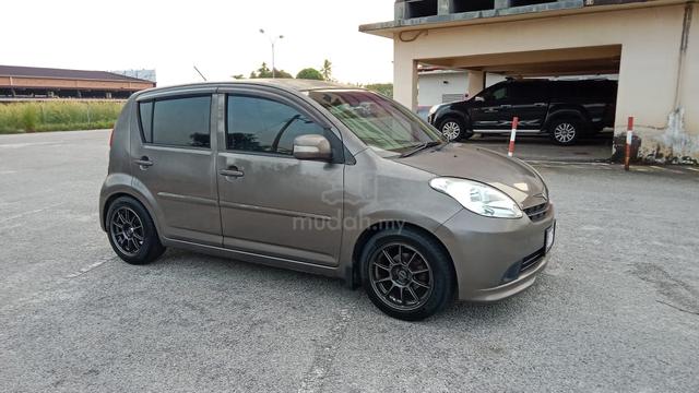 2005 Perodua MYVI 1.0 SR (M) - 1