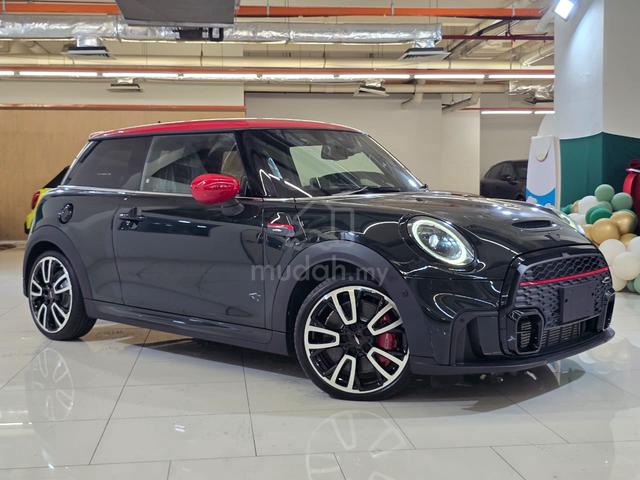2021 Mini COOPER JCW / DIGITAL METER / 6 YRS WARR - 3