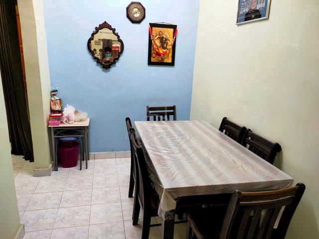 Pangsapuri Seri Nilam (Ampang) 1