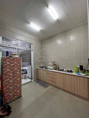 Tunas Residensi @ Nada Bidara 1