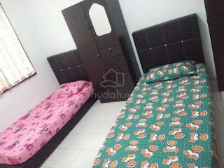 Seri Iskandar>>Bandar Universiti >>UITM & UTP>>Direct Owner 4