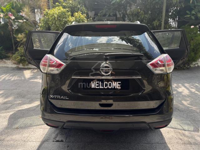 2019 Nissan X-TRAIL 2.0 (A) NEW MARKET PRICE - 5