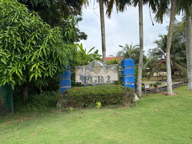 PENANG GOLF RESORT PGR2 BUNGALOW LAND 1ST GRADE 6888SQ Nr BERTAM TOWN 1