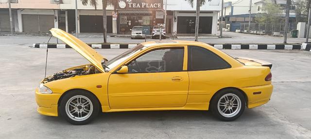 2000 Proton PUTRA 1.8 EXI C99 (M) - 3
