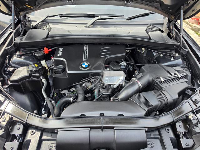 2015 Bmw X1 2.0 sDrive20i (CKD) FACELIFT (A) - 3