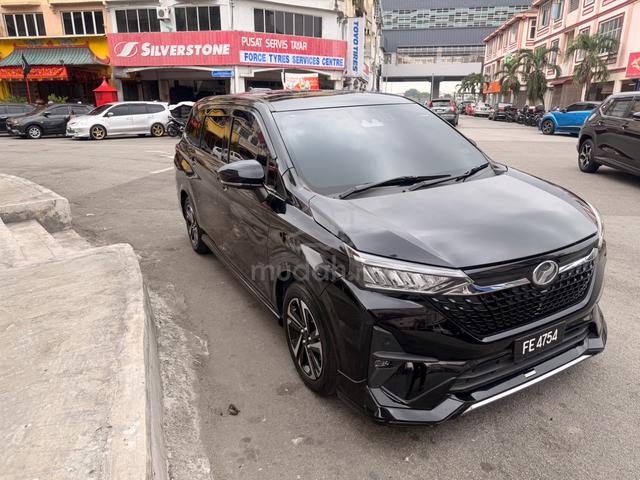2024 Perodua ALZA 1.5 AV MY22 (A) - 1