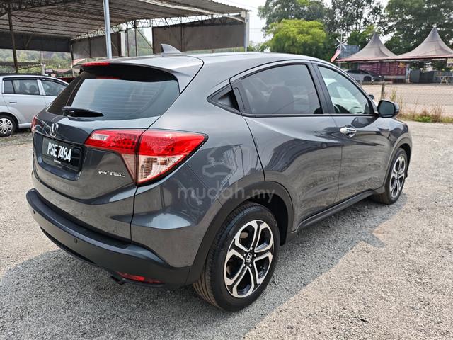 2018 Honda HR-V 1.8 V ENHANCED (A) - 5