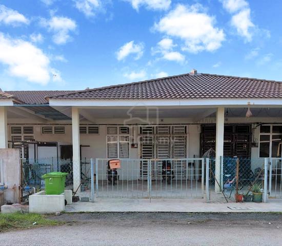 Murah Rumah Cantik ๐ก Teres Setingkat di Taman Gambang Damai 1