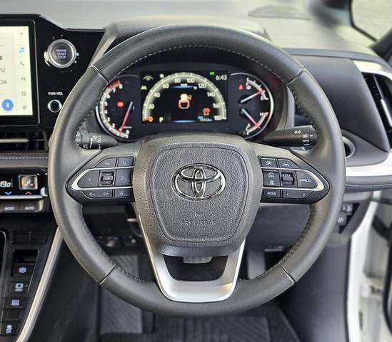 2023 Toyota VOXY 2.0 S-Z (A) - 3