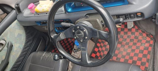 2000 Perodua KANCIL 0.8 850 EX (M) - 3