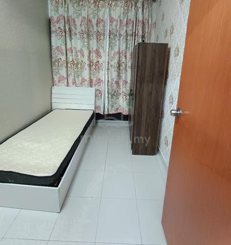 Residensi Pandanmas 2 1