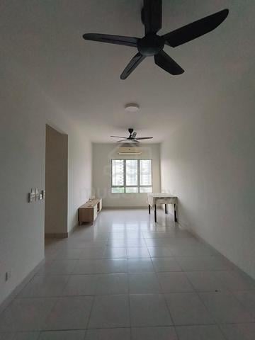 Seri Intan Apartments @ Setia Alam 1