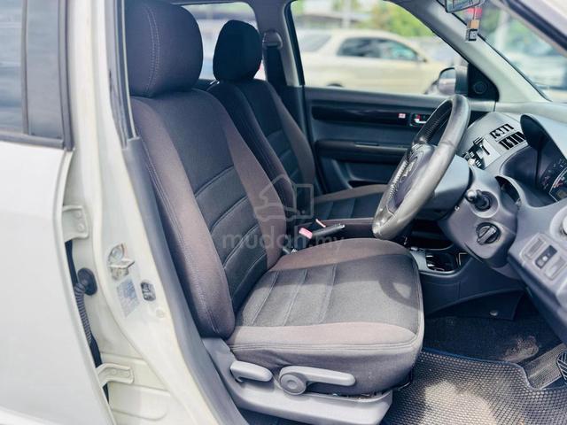 2011 Suzuki SWIFT 1.5 (A) - 5