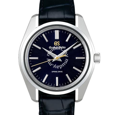 NEW Grand Seiko Heritage Collection SBGY009 - Watches & Fashion Accessories  for sale in KL City, Kuala Lumpur