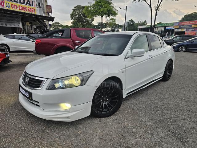 Cash Termurah 2010 Honda ACCORD 2.0 VTi-L (A) - 3