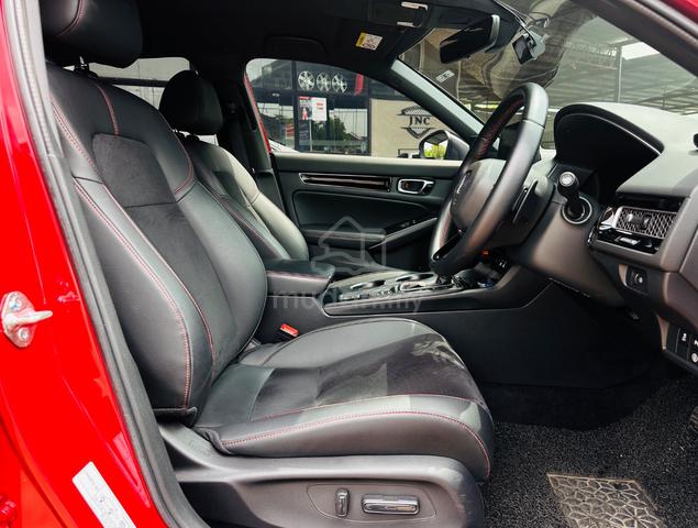 2024 Honda CIVIC 1.5 RS (A) Convert TYPE-R - 3