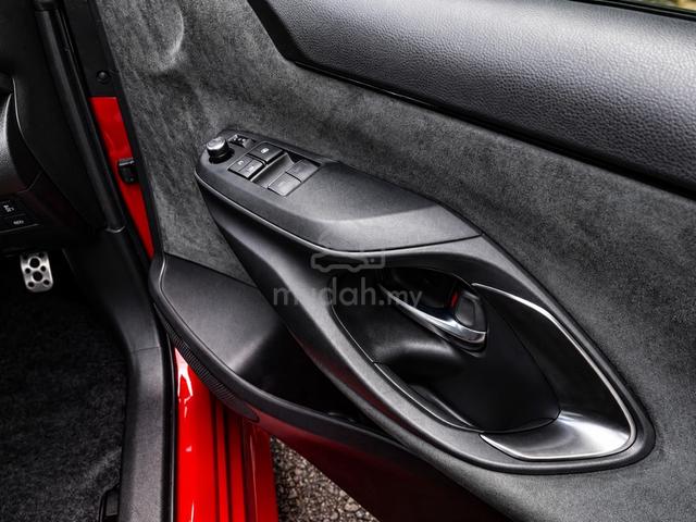 2021 Toyota GR YARIS 1.5 RS (A) - 5
