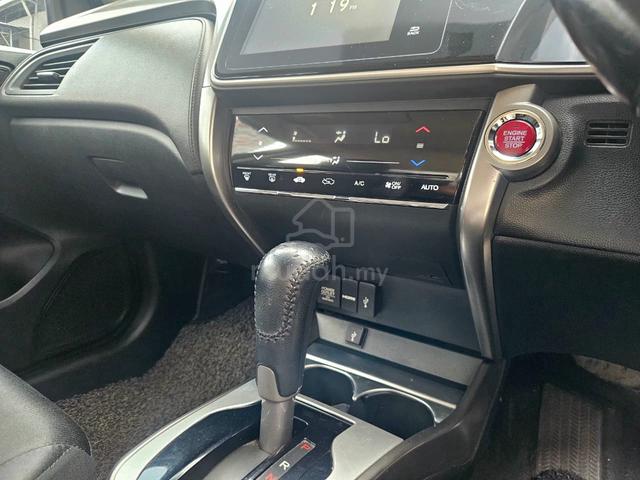2014 Honda CITY 1.5 V SPEC (A) - 5