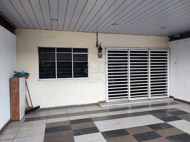 Kedah Sungai Petani Fully Furnished Terraced House For Rent 1