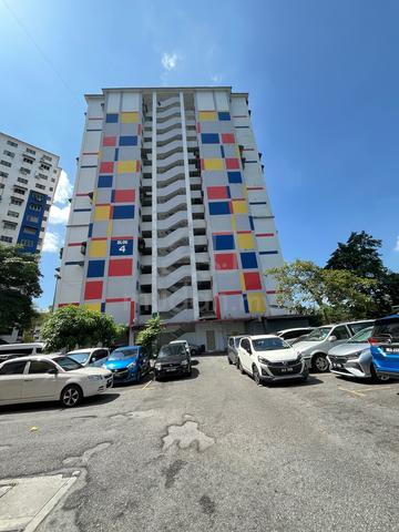 Desa Tasik Fasa 6B 1
