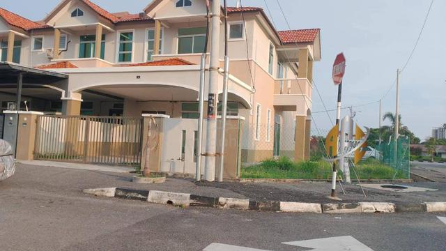 Conner Lot Hot Location π TAMAN UTAMA 1