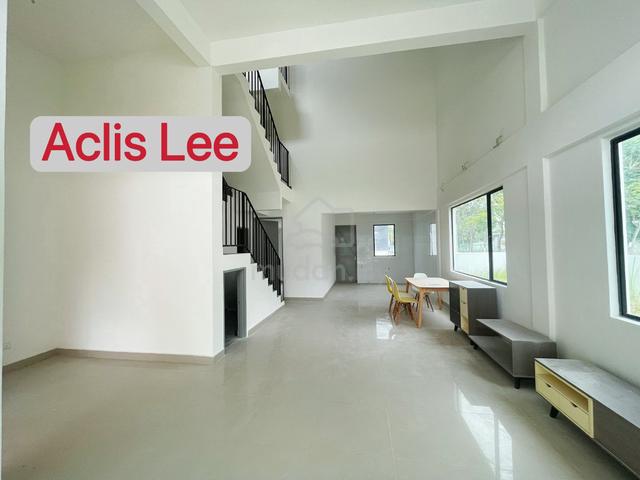 Simpang Ampat Taman Perdana 3 Storey Corner House 1