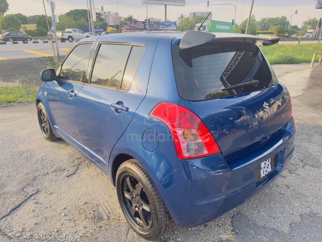 Cantik 2008 Suzuki SWIFT 1.5 PREMIER (A) - 5