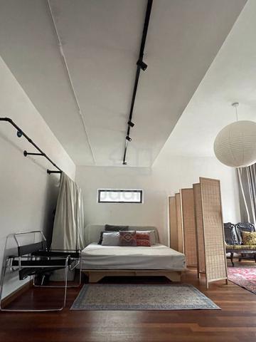 Master Bedroom - Putra Heights 1