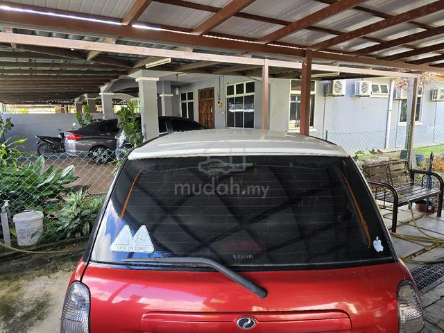 2004 Perodua KELISA 1.0 EZL (A) - 5