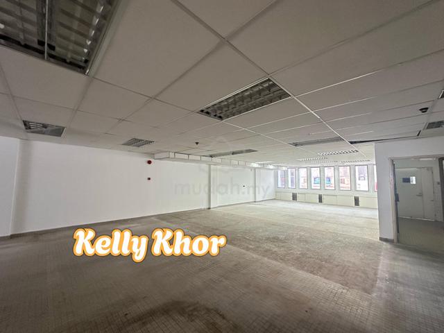 Lebuh Penang 1st Floor Shoplot Office Georgetown Light Bishop Pantai 1