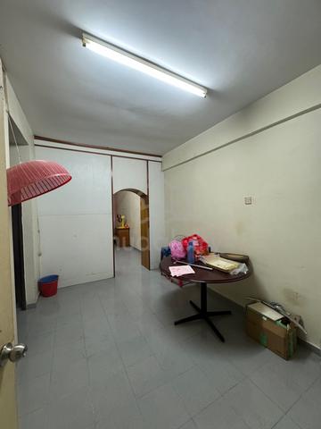 Taman Seri Janggus 1
