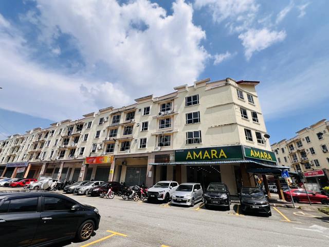 One Selayang 1