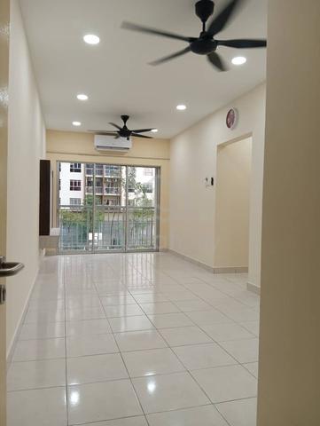 Sky Awani Residensi, Sentul 1