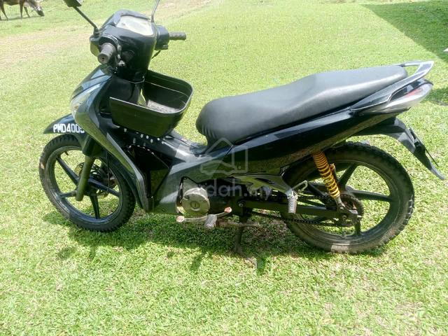 motor - photo 2 of 3