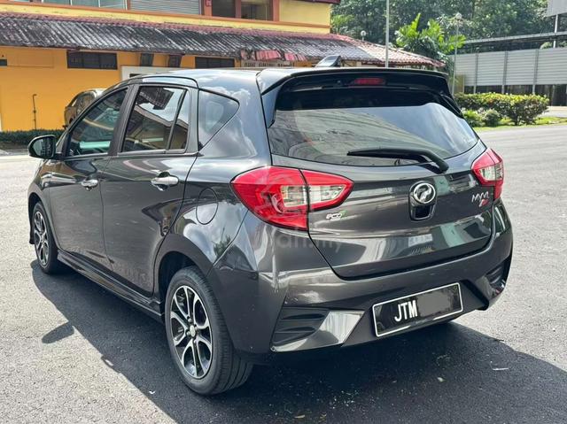 2019 Perodua MYVI 1.5 AV🔥40k Mileage (A) - 3