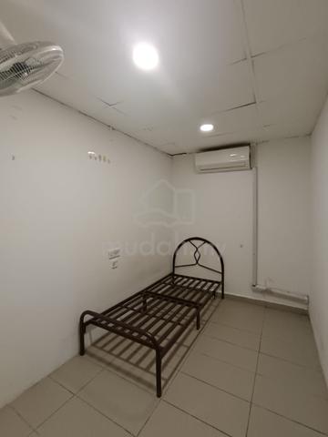 Damansara Utama Stay | Easy Access Around PJ 1