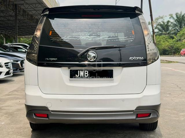 2023 PROTON EXORA 1.6 PREMIUM✅20k Mileage - 5