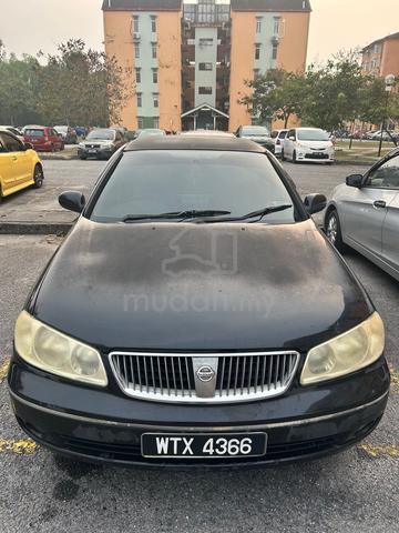 2005 Nissan SENTRA 1.6 SG N16 (A) - 1
