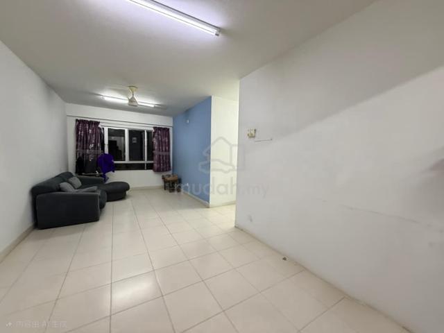Pangsapuri Suria 1 Batu Kawan 1