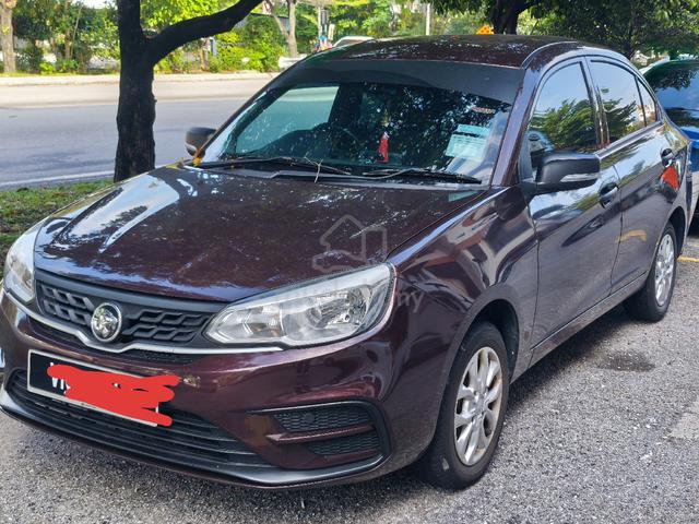 2024 Proton SAGA 1.3 STANDARD LITE AT MY19 - 2