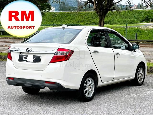 Perodua BEZZA 1.3 AUTO 2019 OTR27800 MERDEKA OFFER - 2