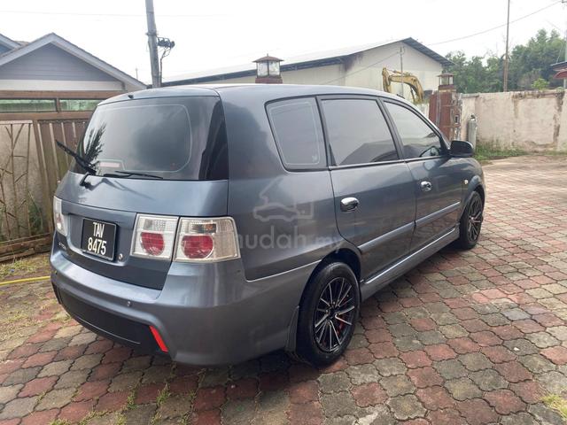 2009 Naza CITRA 2.0 GS FACELIFT (A) - 3