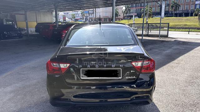 2019 Proton SAGA 1.3 STANDARD (A) - 2
