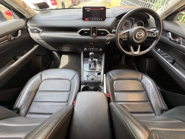 2024 Mazda CX-5 2.0 G GVC PLUS HIGH (A) DEEPAVALI - 5