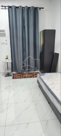 Rumah Studio Room (Privacy-Non Sharing) 1