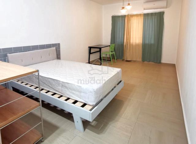 2-sty Terrace House, Single Room attached with Bathroom, Ampang 1