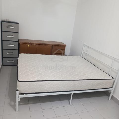 Medium room in USJ 2 for rent 1
