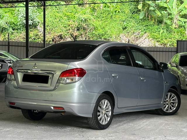 Mitsubishi ATTRAGE 1.2 GS MIVEC (A) LOAN / CASH ! - 3