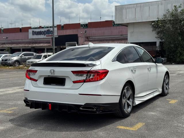 2023 Honda ACCORD 1.5 TC-P (A) TCP - 2