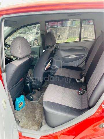 2013 Perodua VIVA 1.0 EZ STANDARD (A) - 5